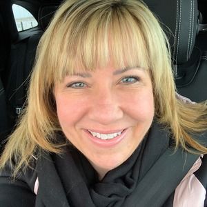 Meet your Posher, Nancy